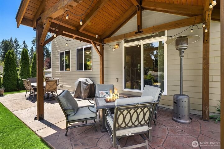 House in Everett, Washington, United States 4 - 18570487