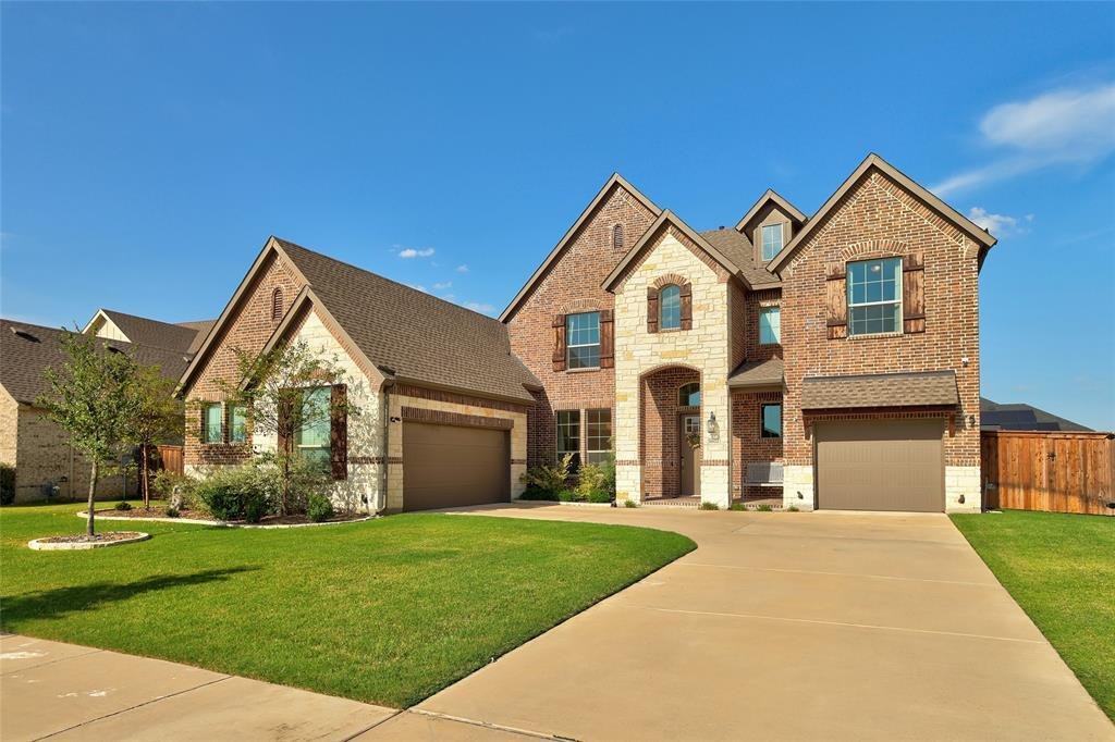 House in Mansfield, Texas, United States 2 - 18571530