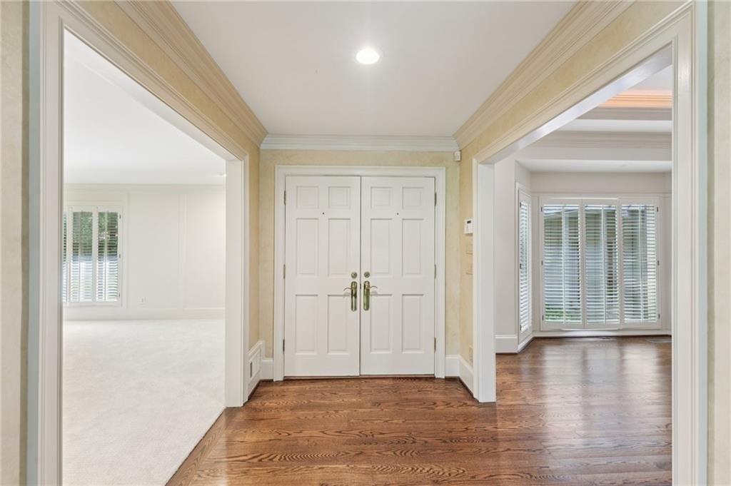 House in Sandy Springs, Georgia, United States 3 - 18567403
