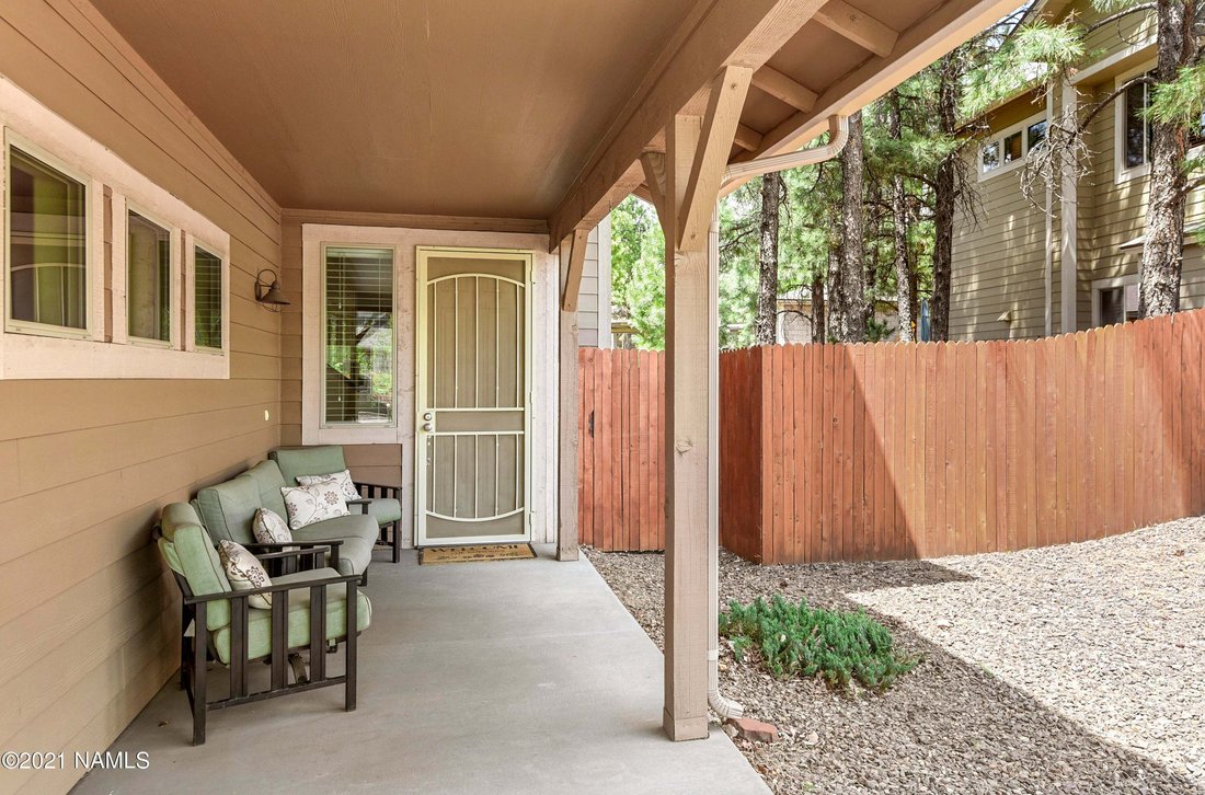 Townhouse in Flagstaff, Arizona, United States 3 - 18568720