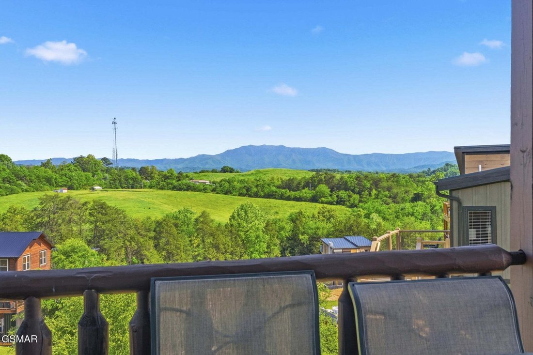 House in Sevierville, Tennessee, United States 3 - 18573649