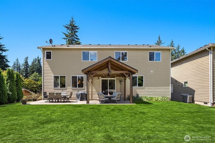 House in Everett, Washington, United States 5 - 18570487