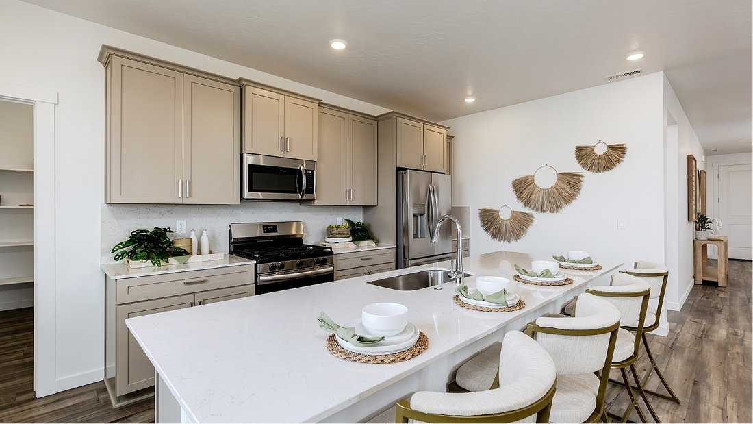 House in Nampa, Idaho, United States 3 - 18567907