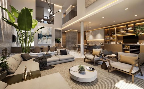 Haus in Cancún, Quintana Roo, Mexiko 1
