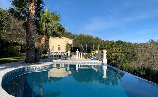 Casa a Santa Cristina d'Aro, Catalogna, Spagna 1
