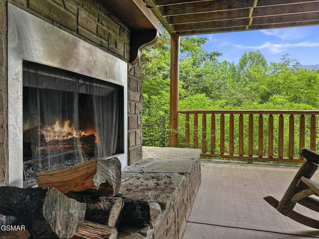 House in Gatlinburg, Tennessee, United States 5 - 18573622