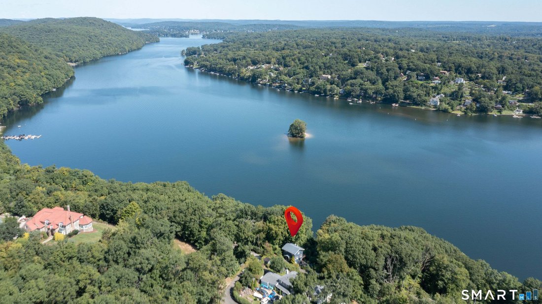 House in Danbury, Connecticut, United States 1 - 17978560