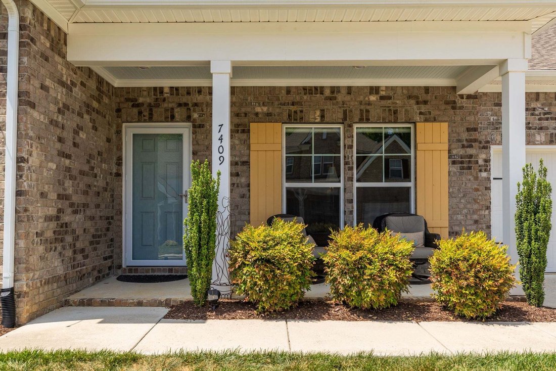 House in Bon Aqua, Tennessee, United States 3 - 18570768