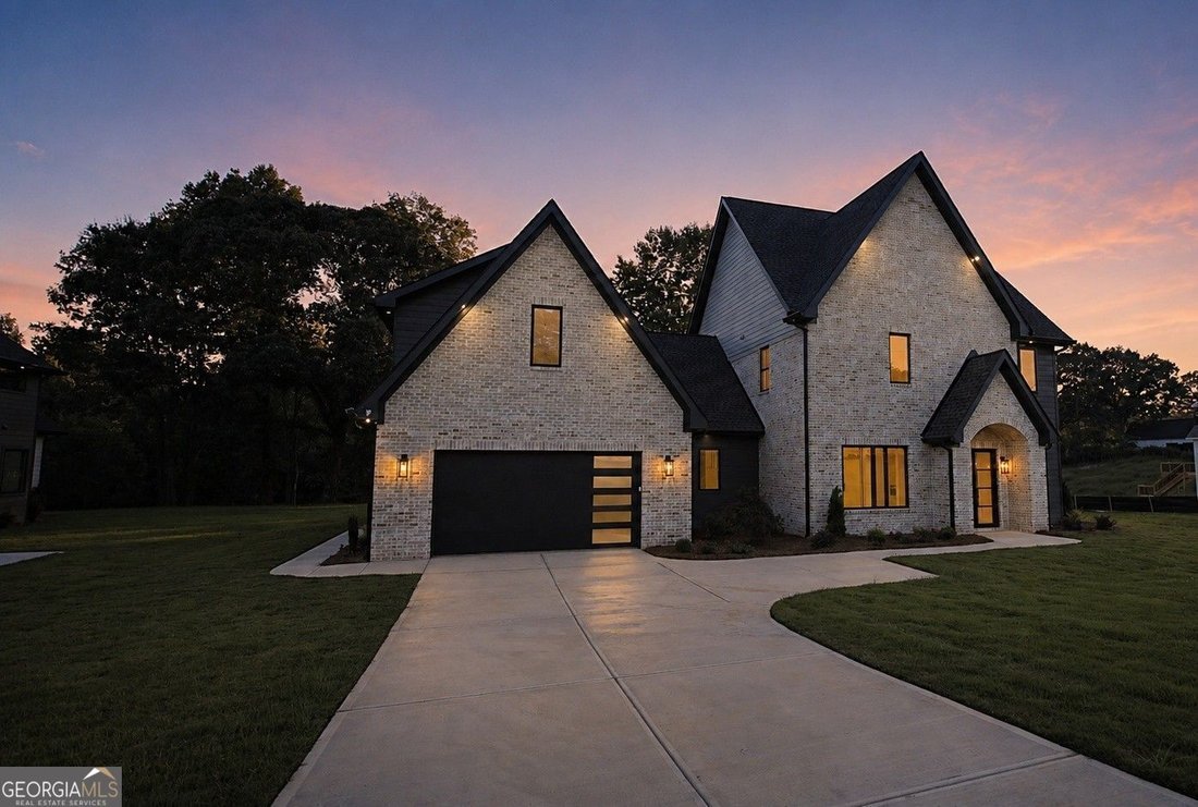 House in Flowery Branch, Georgia, United States 2 - 18567555