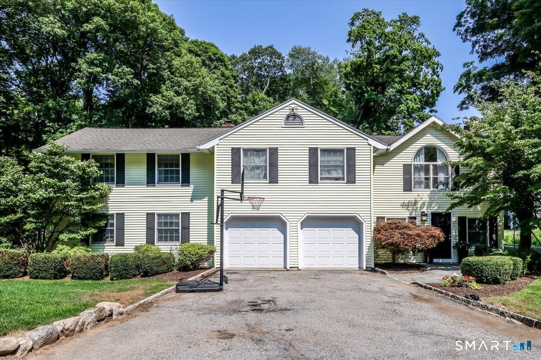 House in Wilton, Connecticut, United States 1 - 18572786