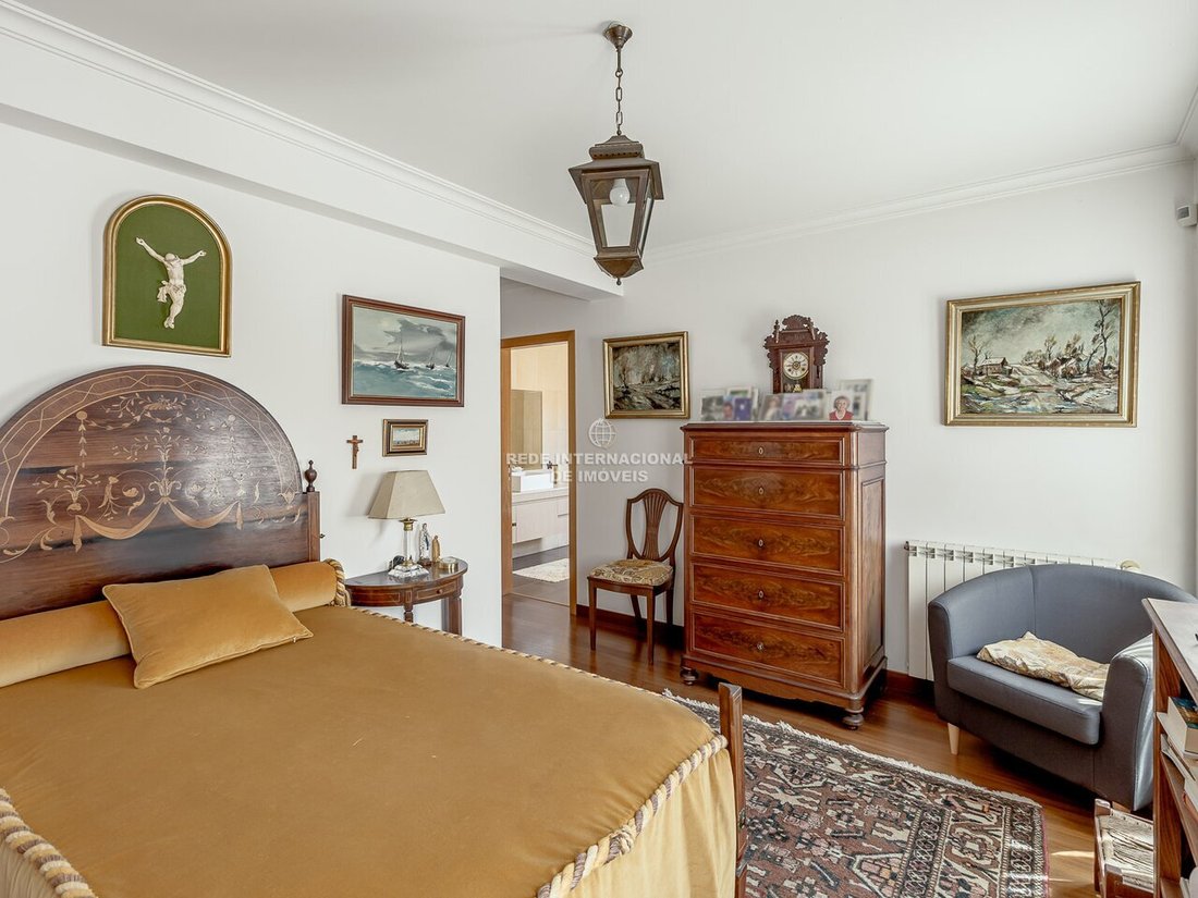 House in Paco de Arcos, Lisbon, Portugal 4 - 18044921