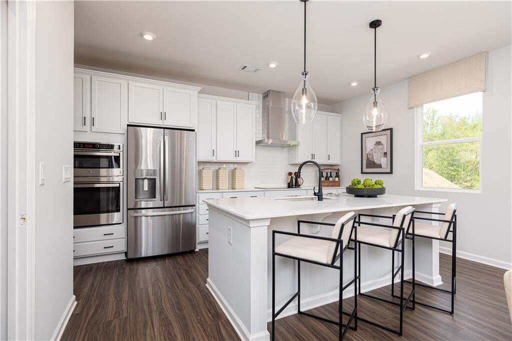 House in Lawrenceville, Georgia, United States 2 - 18569149