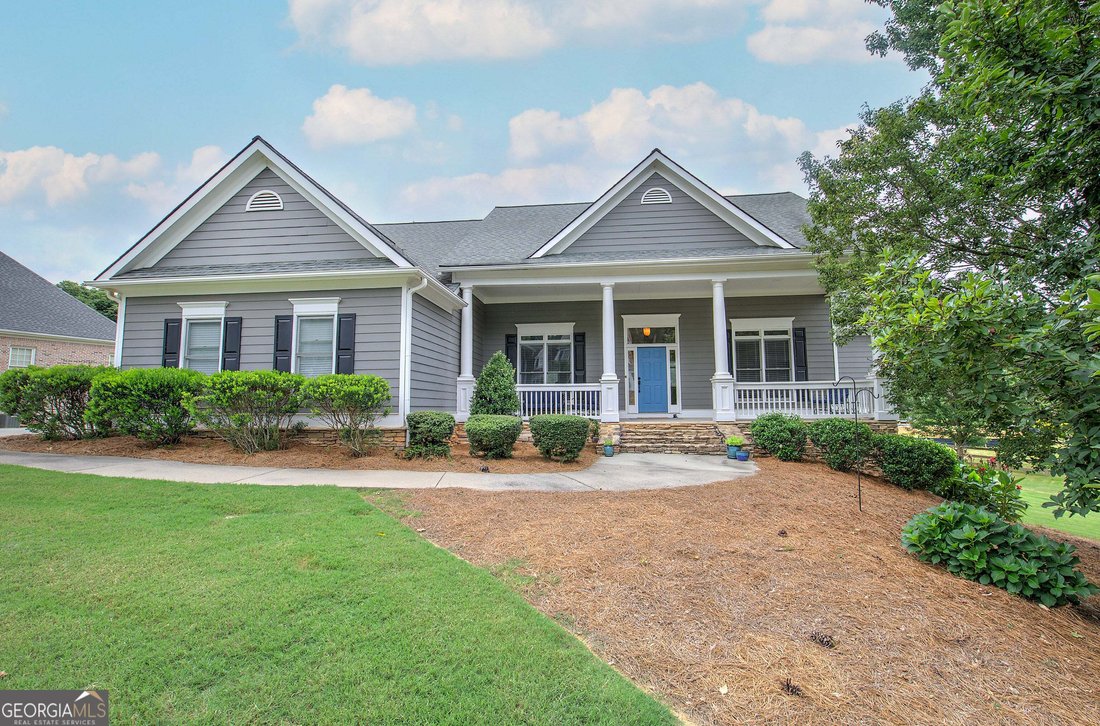 House in Cartersville, Georgia, United States 2 - 18567598