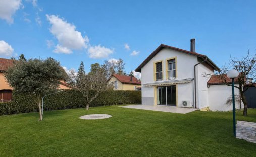 Haus in Vernier, Genf, Schweiz 1