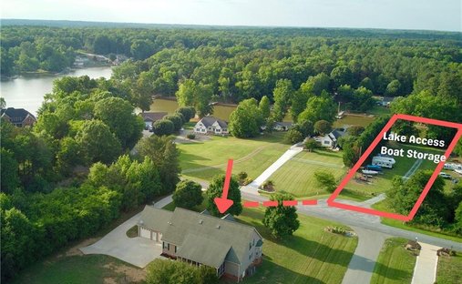 House in Lexington, North Carolina, United States 1