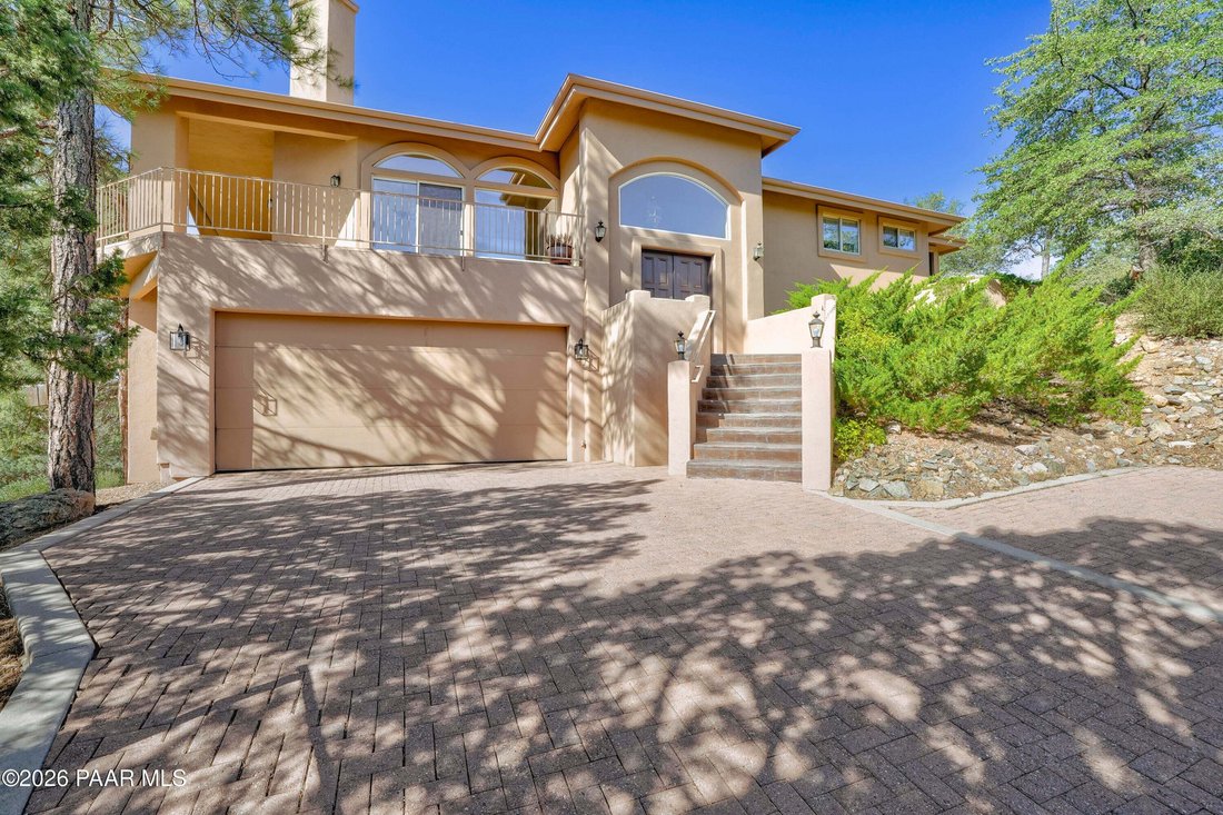 House in Prescott, Arizona, United States 2 - 18568723