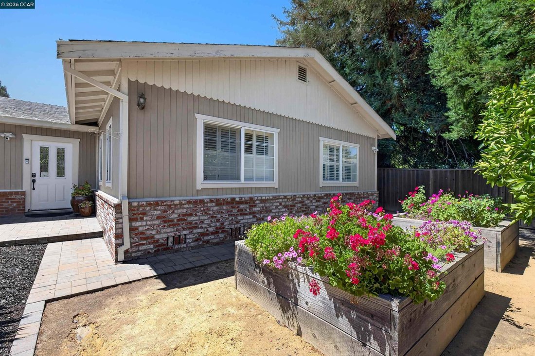 House in Walnut Creek, California, United States 4 - 18566957