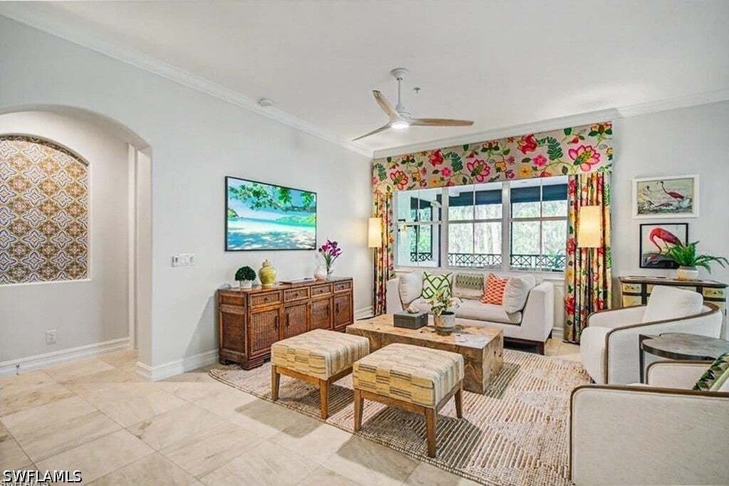 Condominio en Naples, Florida, Estados Unidos 3 - 18571403