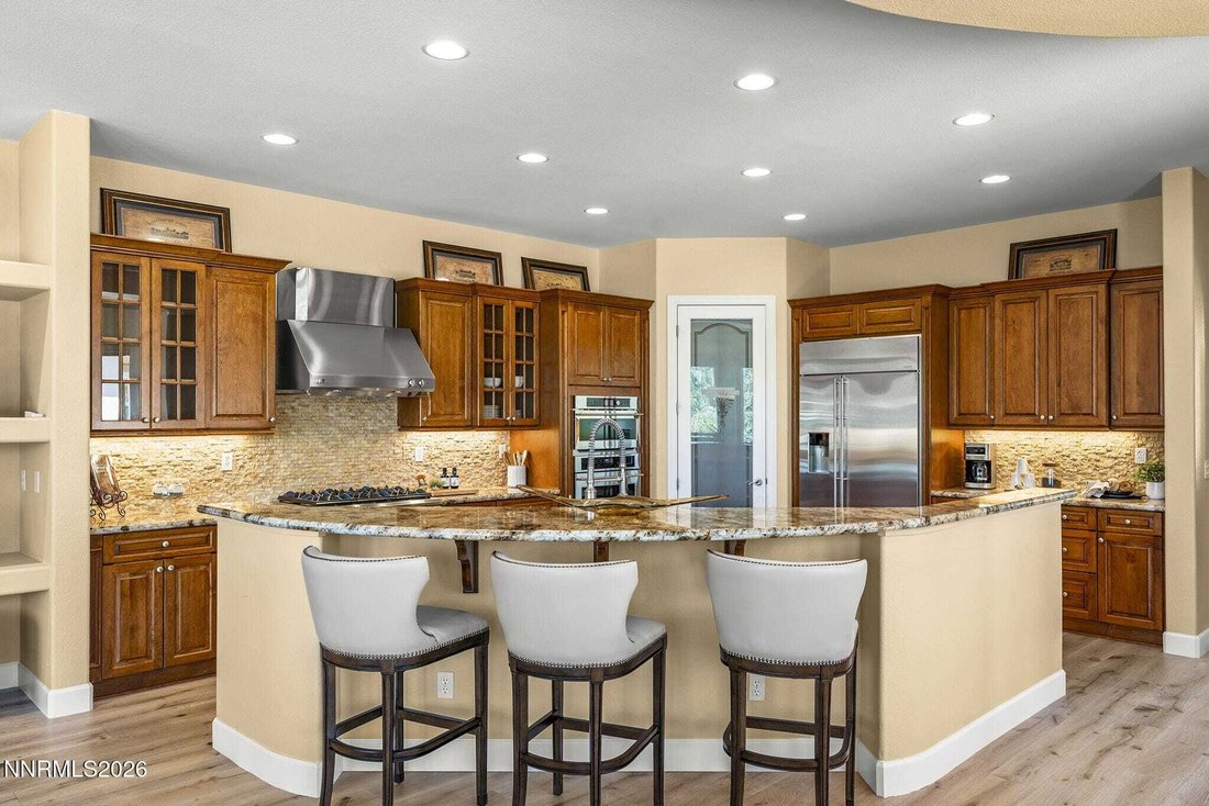 House in Reno, Nevada, United States 5 - 18570076
