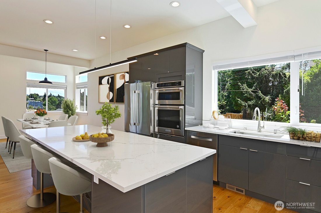 House in Seattle, Washington, United States 4 - 18570437