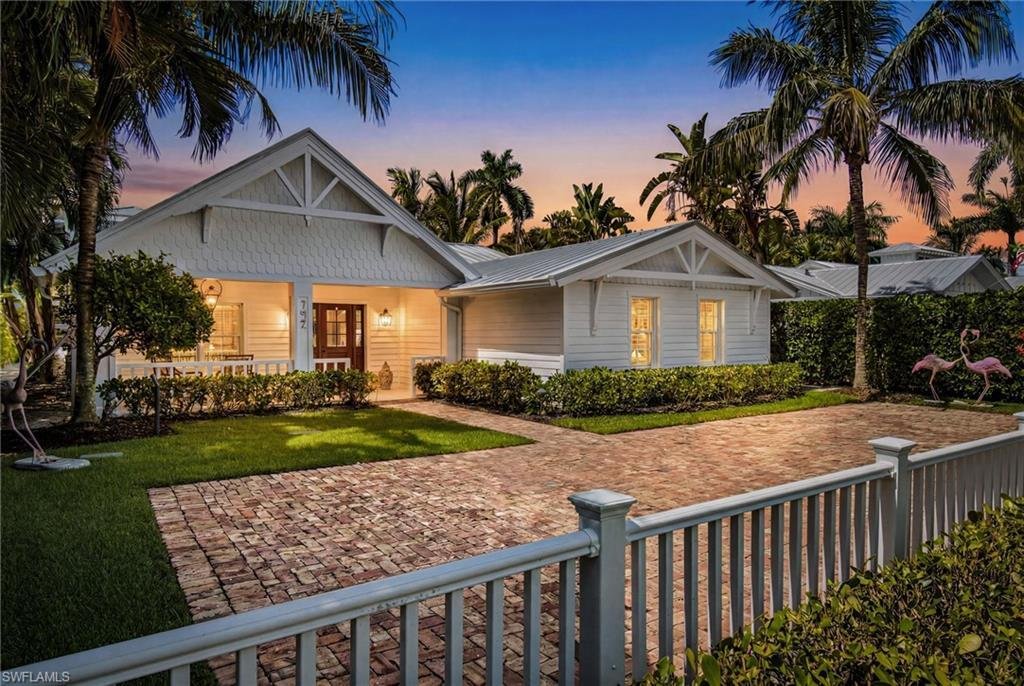 House in Naples, Florida, United States 1 - 18567450