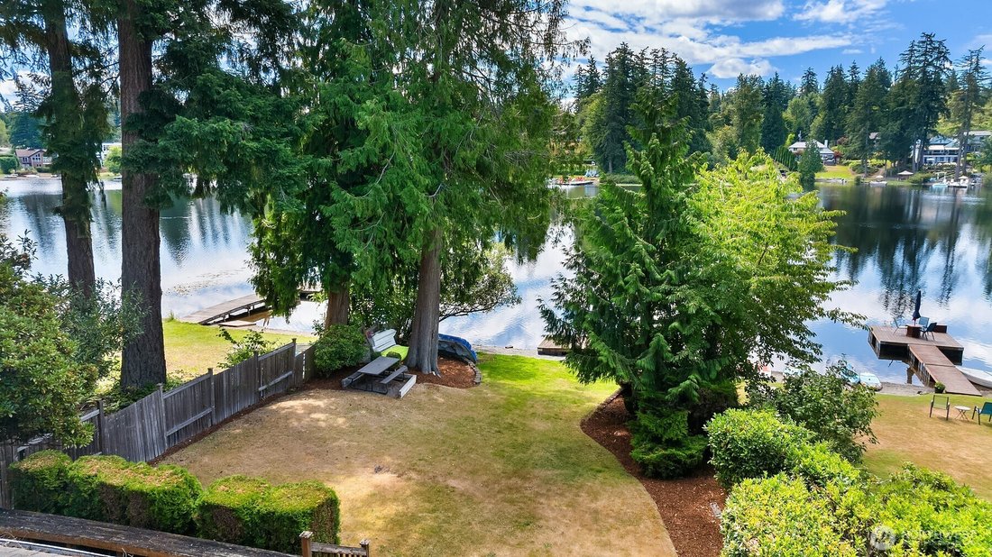 House in Renton, Washington, United States 4 - 18570458