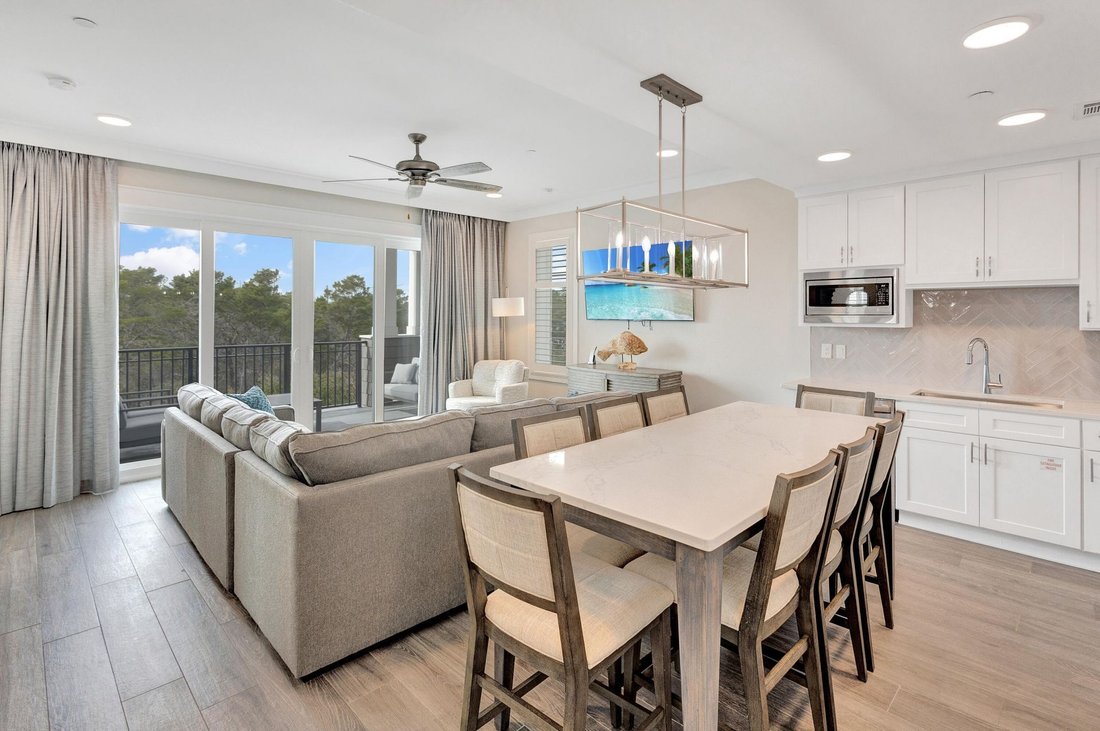 House in Destin, Florida, United States 2 - 18570050