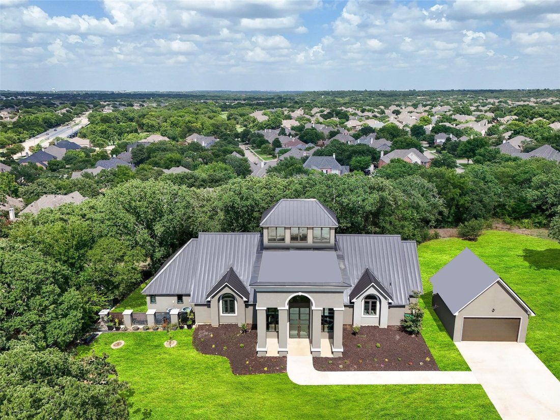 House in Keller, Texas, United States 1 - 18567451