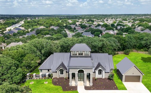 House in Keller, Texas, United States 1