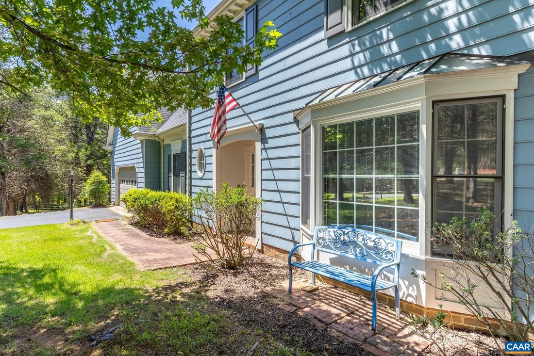 House in Charlottesville, Virginia, United States 5 - 18566931