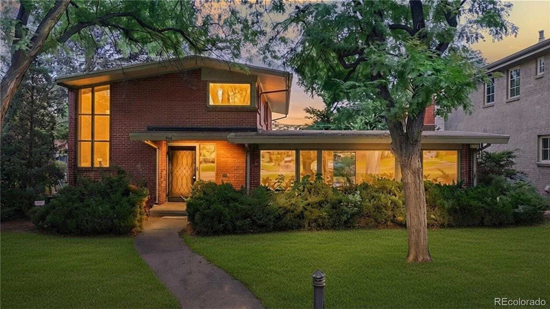 House in Denver, Colorado, United States 3 - 18570267