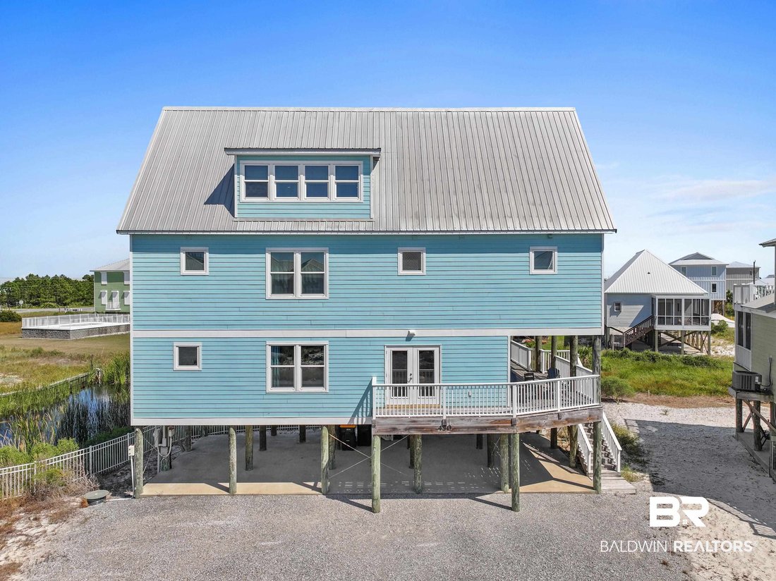 House in Gulf Shores, Alabama, United States 3 - 18571697