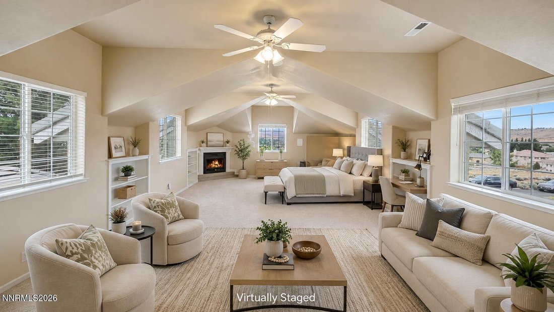 House in Sparks, Nevada, United States 2 - 18088648
