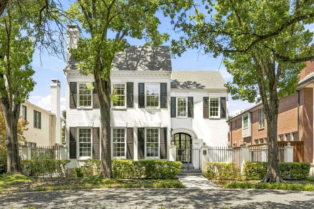 House in Dallas, Texas, United States 1 - 18572713