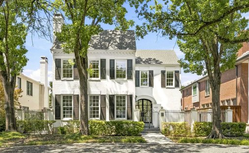 Casa a Dallas, Texas, Stati Uniti 1