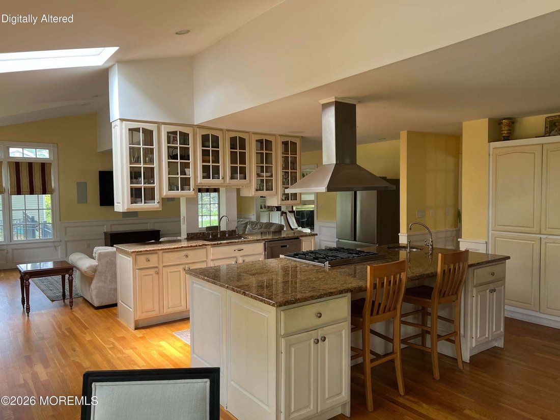 House in Lincroft, New Jersey, United States 3 - 18568492