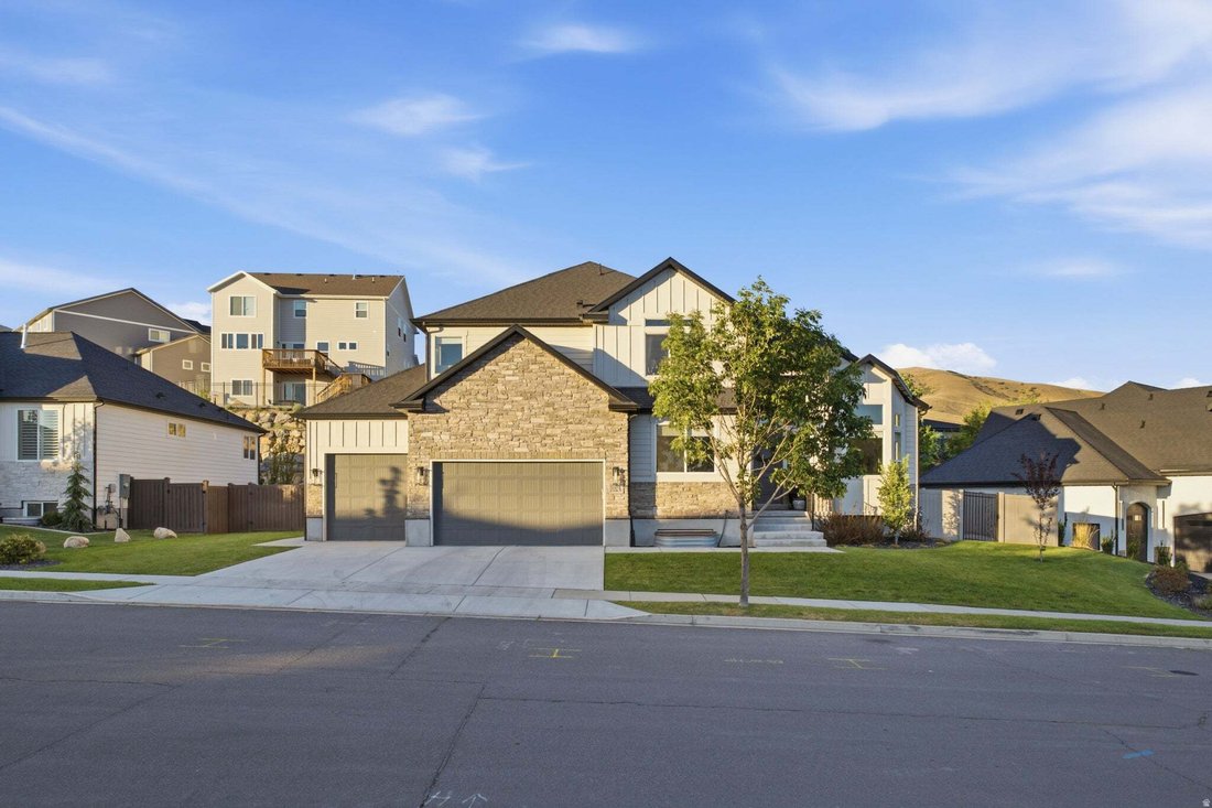 House in Lehi, Utah, United States 2 - 18568742