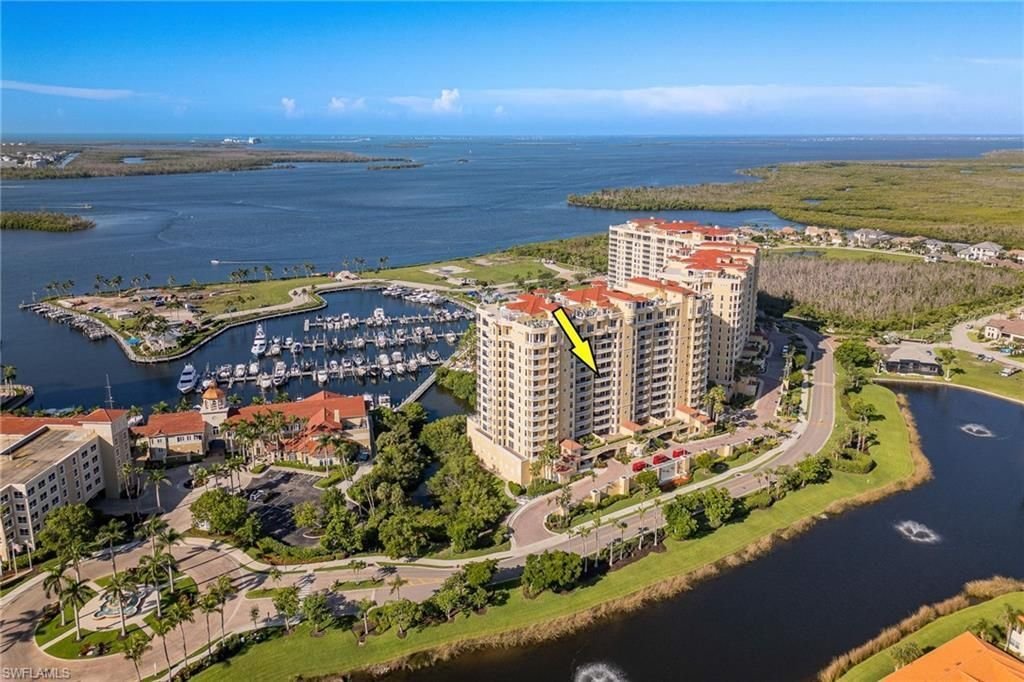 Casa en Cabo Coral, Florida, Estados Unidos 3 - 18572672