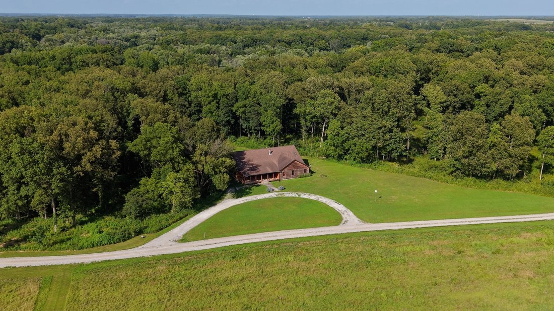House in De Soto, Illinois, United States 2 - 18024783