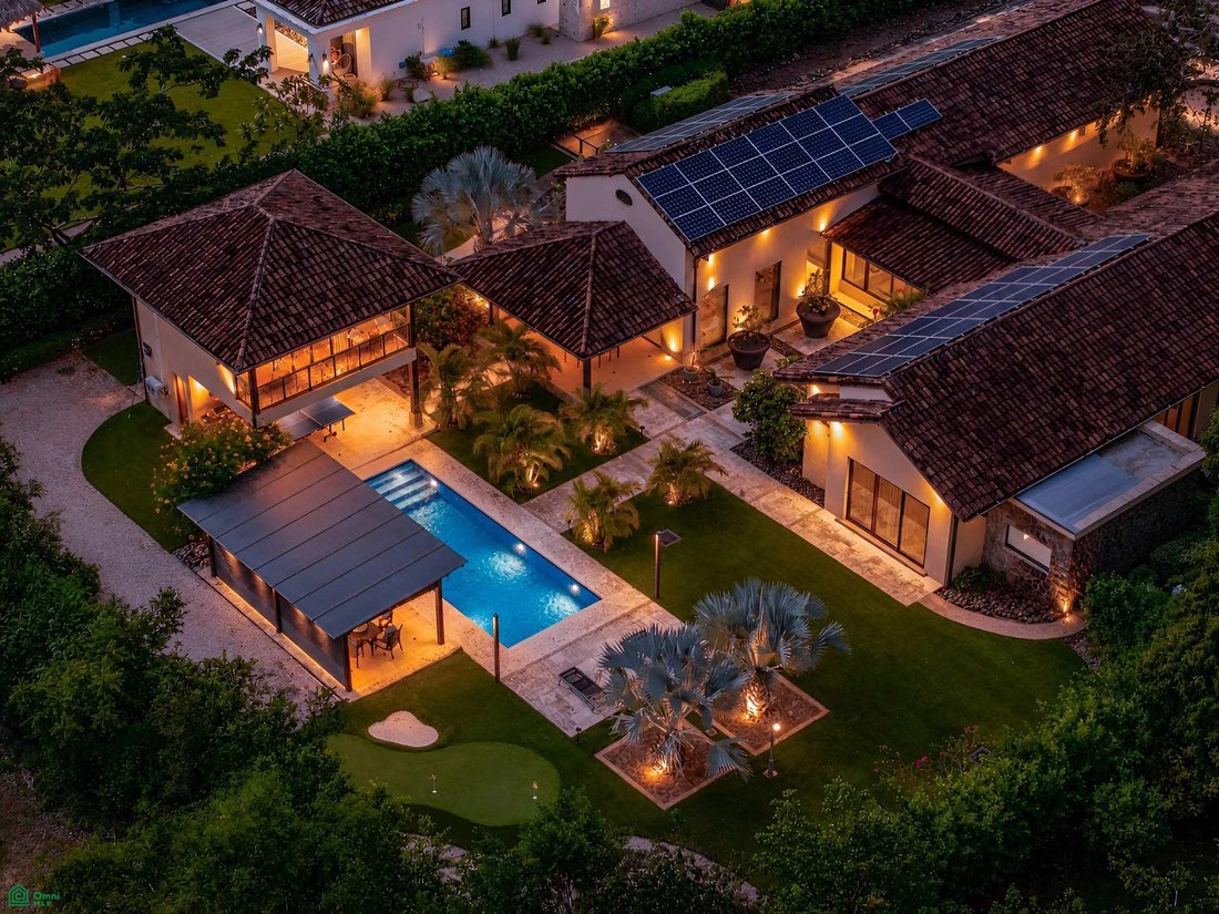 House in Tamarindo, Santa Cruz, Costa Rica 1 - 18379656