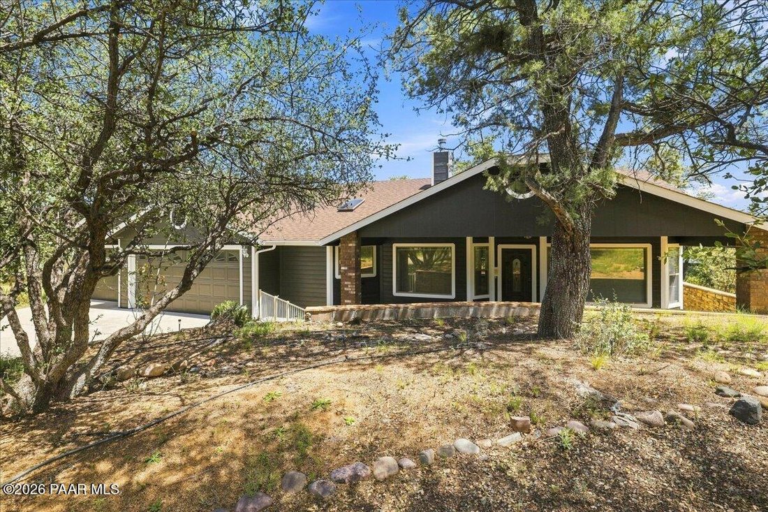 House in Prescott, Arizona, United States 3 - 18572925