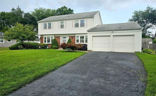 House in Stony Brook, New York, United States 1