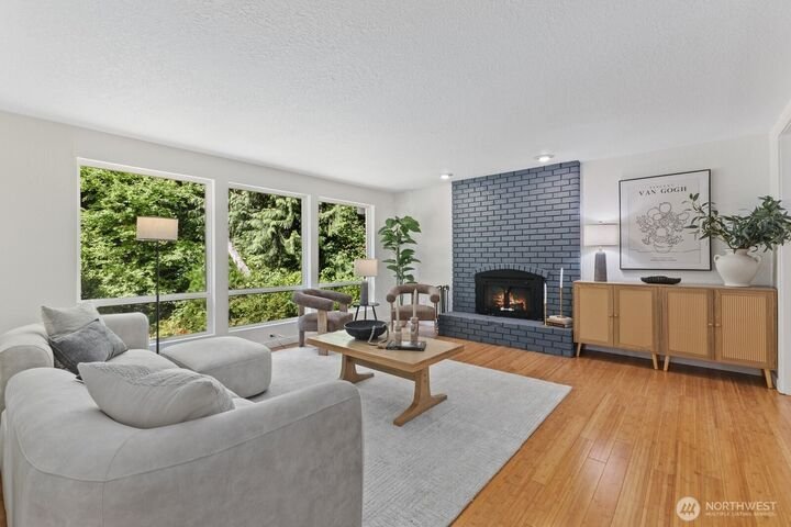 House in Cottage Lake, Washington, United States 3 - 18570479
