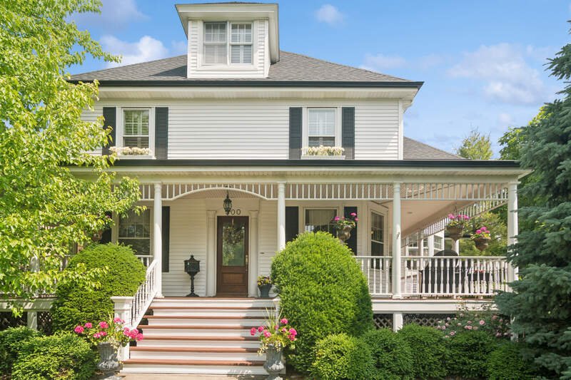 House in Prospect Heights, Illinois, United States 1 - 18570346