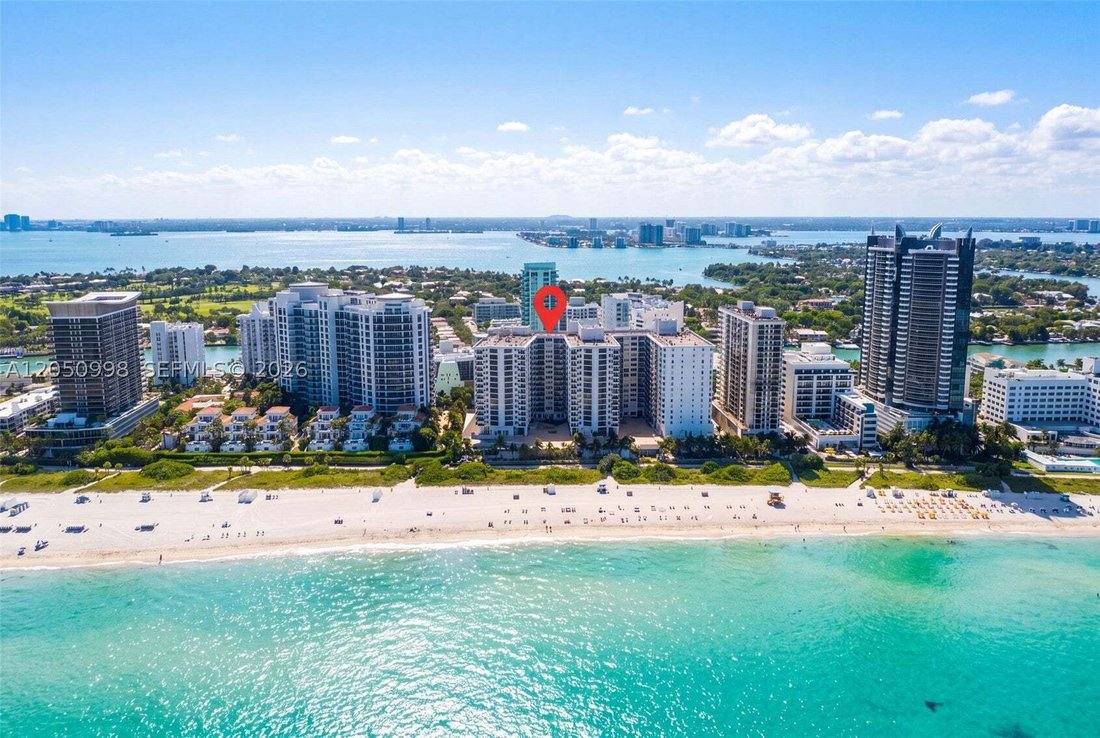 Condo in Miami Beach, Florida, United States 2 - 18570750