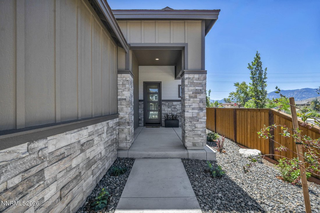 House in Carson City, Nevada, United States 2 - 17828528