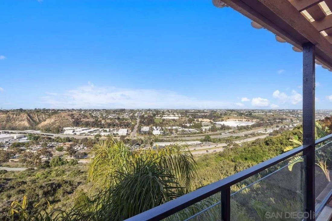 House in San Diego, California, United States 5 - 18569240