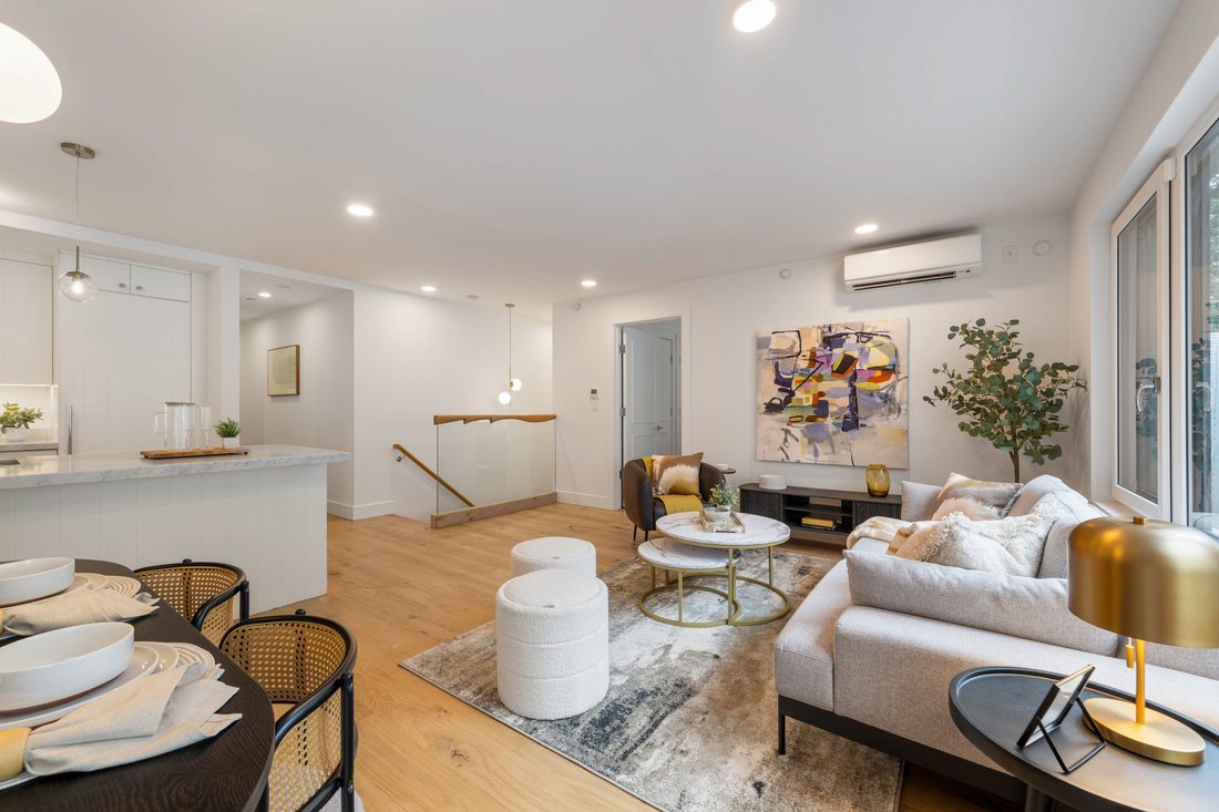 Condo in New York, New York, United States 3 - 18572226