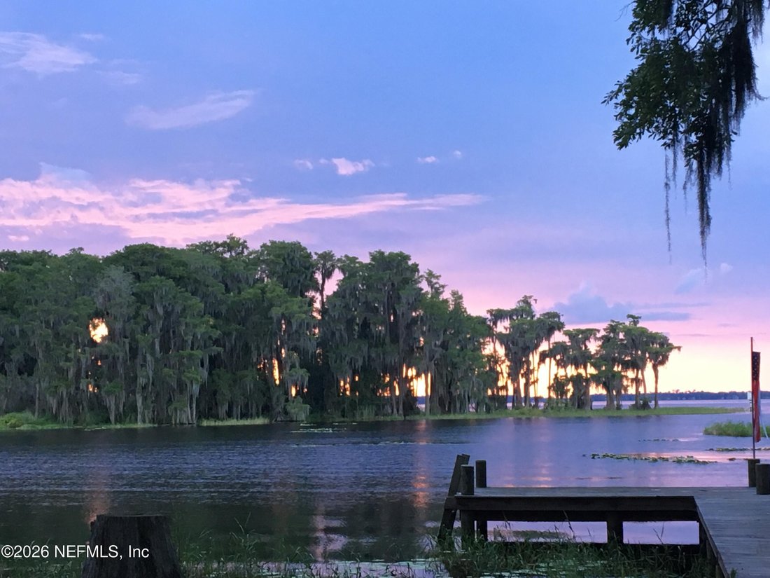 House in Melrose, Florida, United States 1 - 18566953