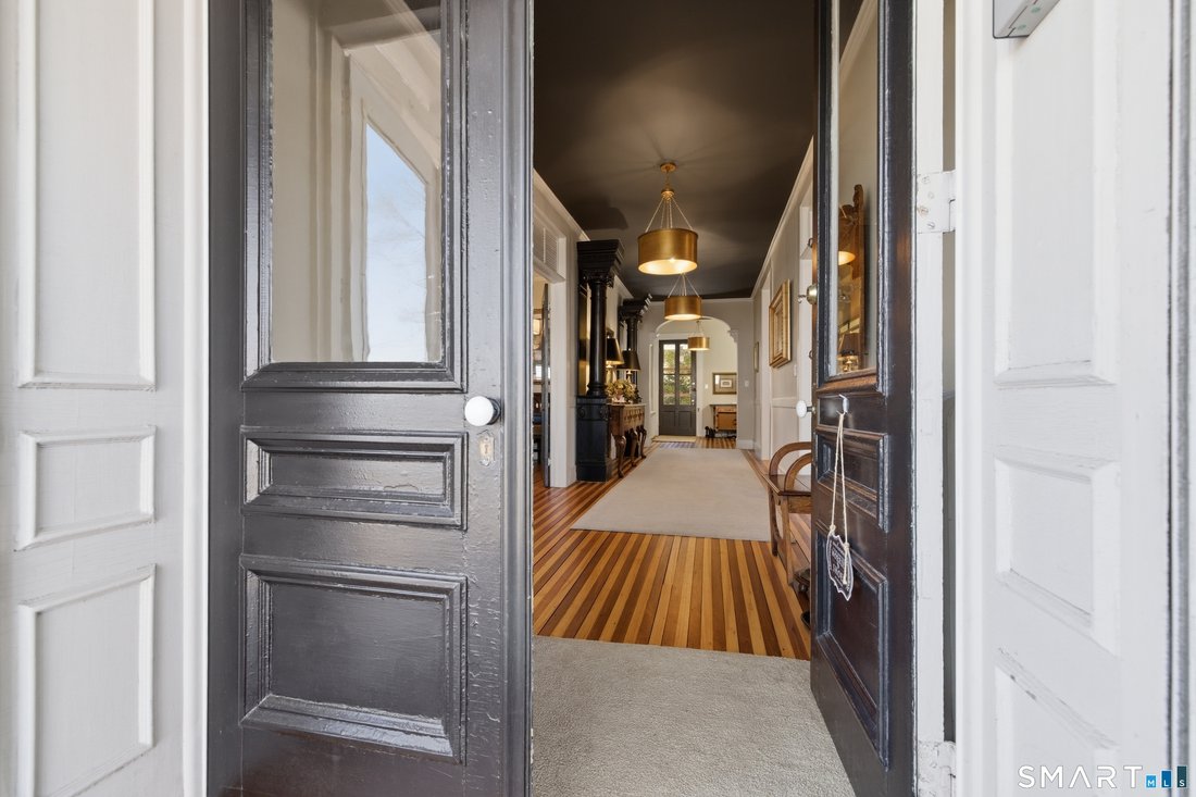 House in New London, Connecticut, United States 5 - 18572789